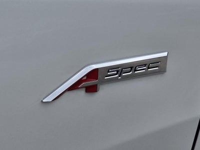 2021 Acura RDX A-Spec Package SH-AWD