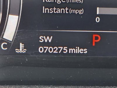 2021 Acura RDX A-Spec Package SH-AWD