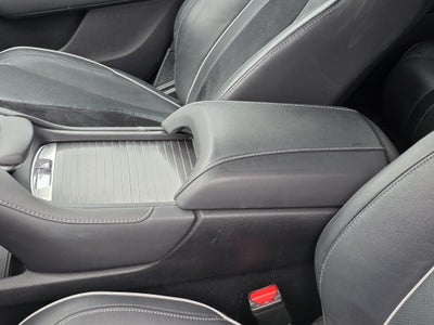 2021 Acura RDX A-Spec Package SH-AWD