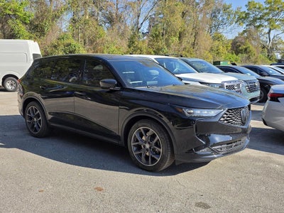 2024 Acura MDX Type S w/Advance Package SH-AWD