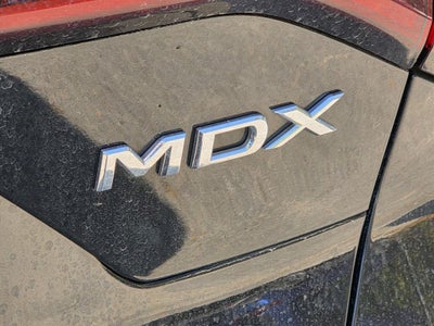 2024 Acura MDX Type S w/Advance Package SH-AWD