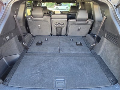 2022 Acura MDX A-Spec SH-AWD