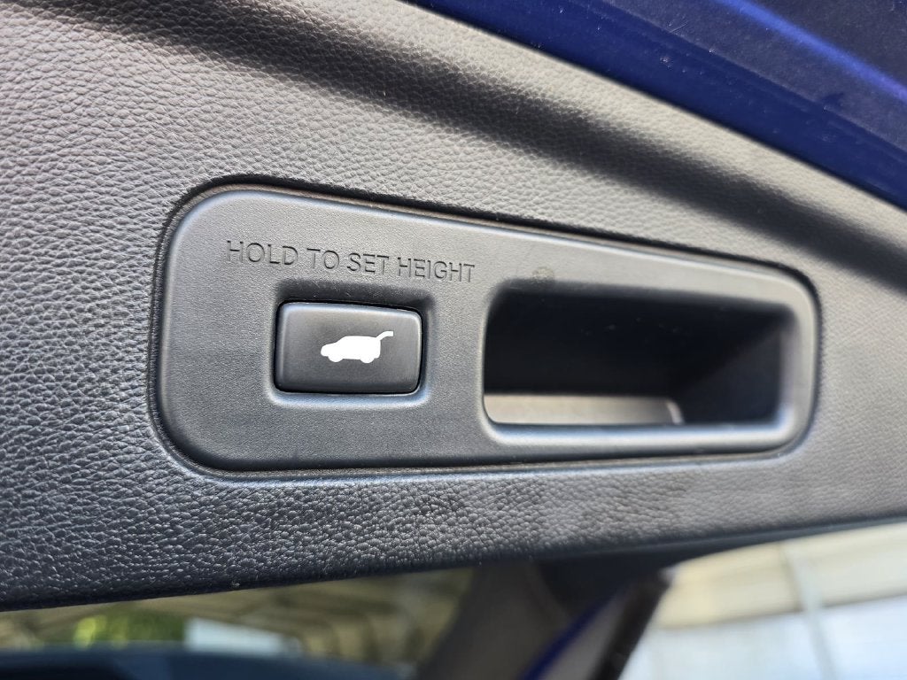2022 Acura MDX A-Spec SH-AWD