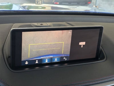 2022 Acura MDX A-Spec SH-AWD