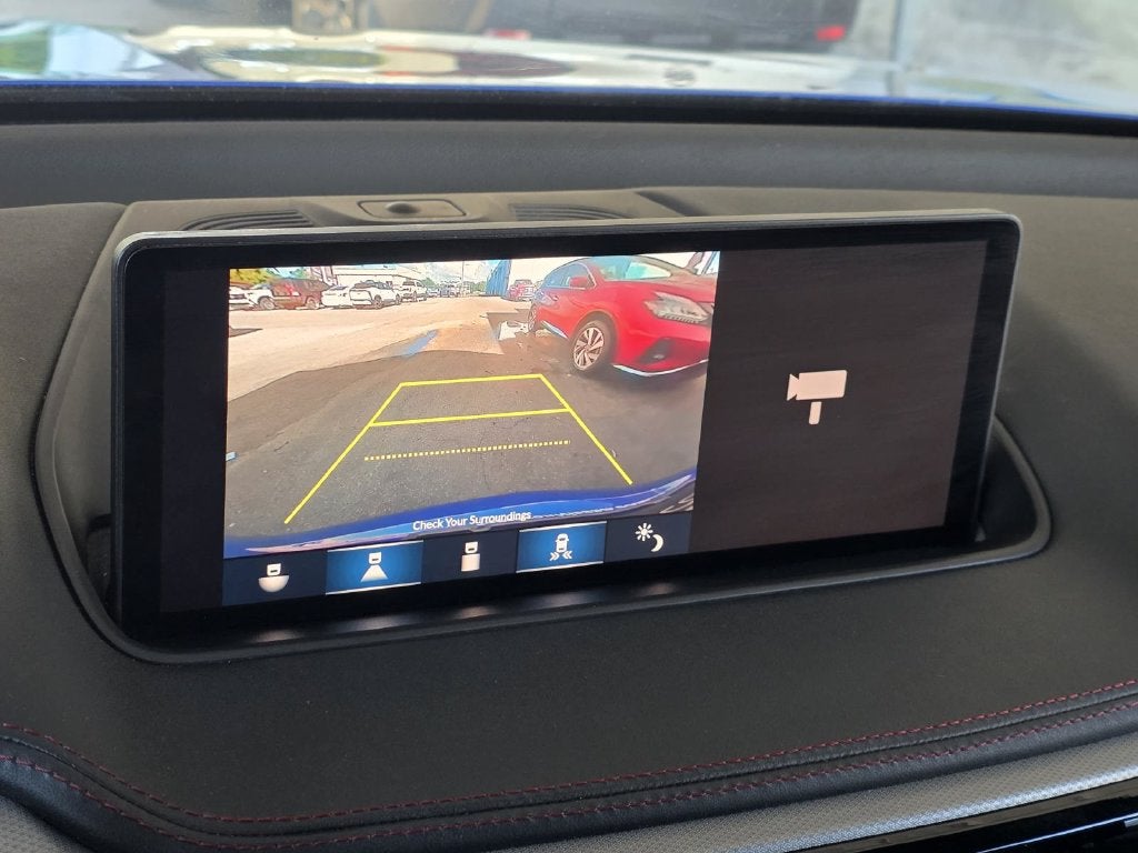 2022 Acura MDX A-Spec SH-AWD