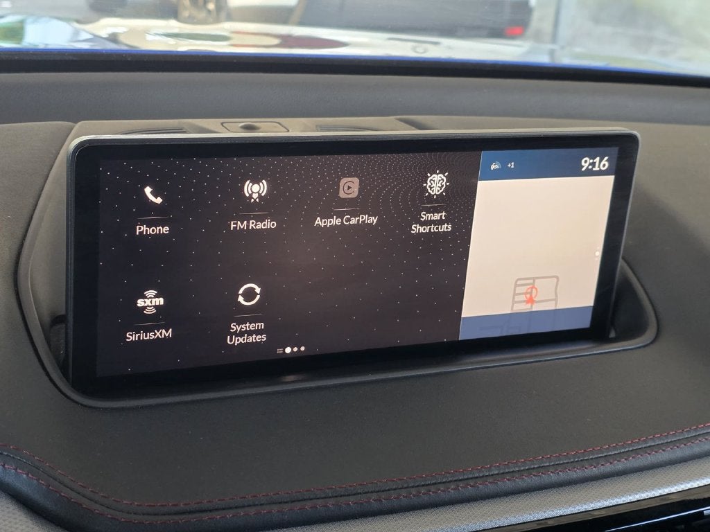 2022 Acura MDX A-Spec SH-AWD