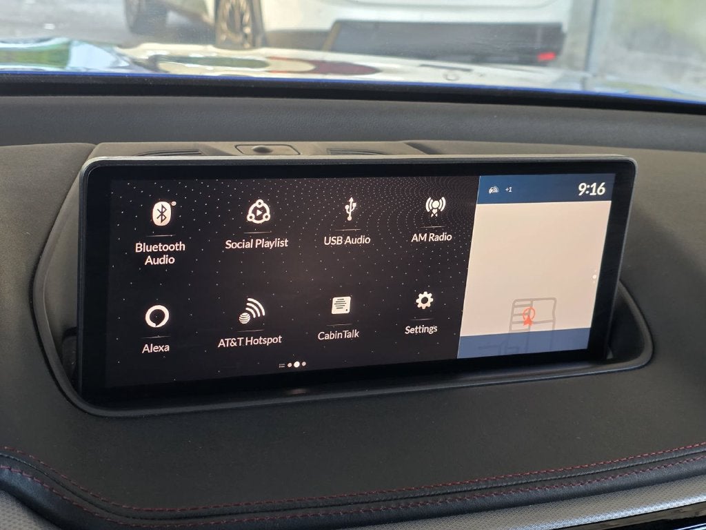 2022 Acura MDX A-Spec SH-AWD