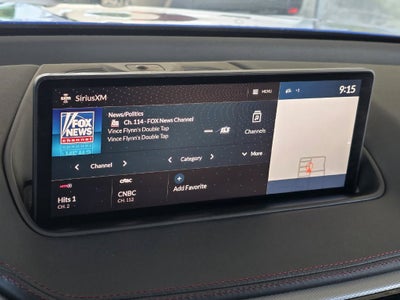 2022 Acura MDX A-Spec SH-AWD