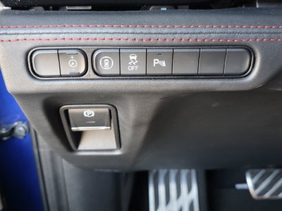 2022 Acura MDX A-Spec SH-AWD