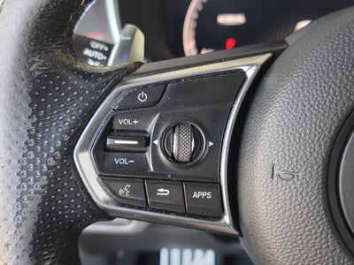 2022 Acura MDX A-Spec SH-AWD