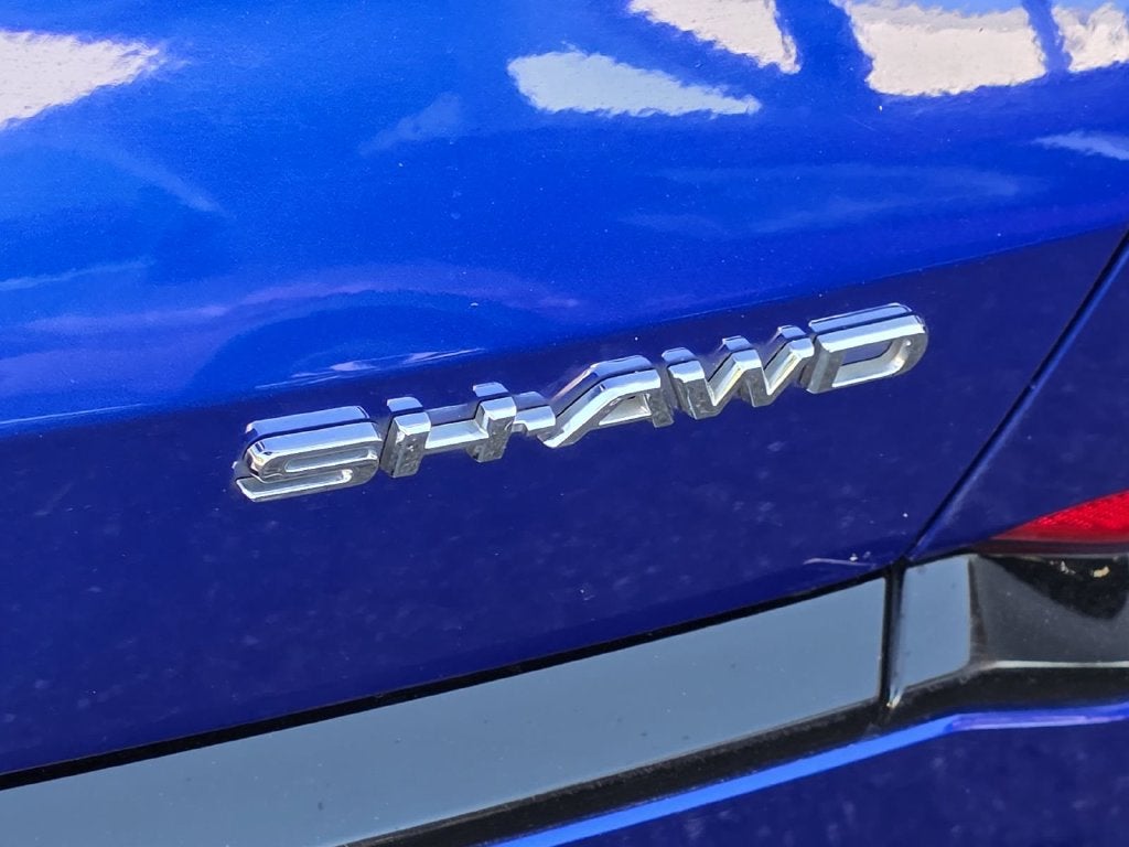 2022 Acura MDX A-Spec SH-AWD