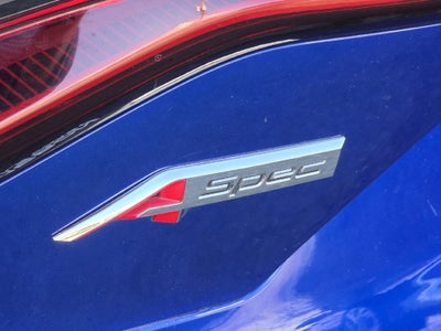 2022 Acura MDX A-Spec SH-AWD