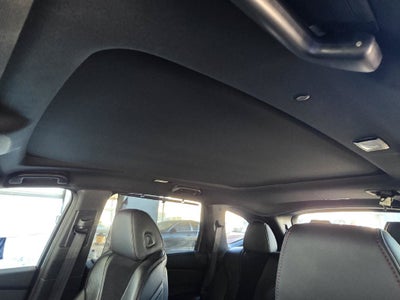 2022 Acura MDX A-Spec SH-AWD