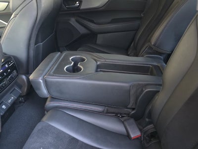 2022 Acura MDX A-Spec SH-AWD