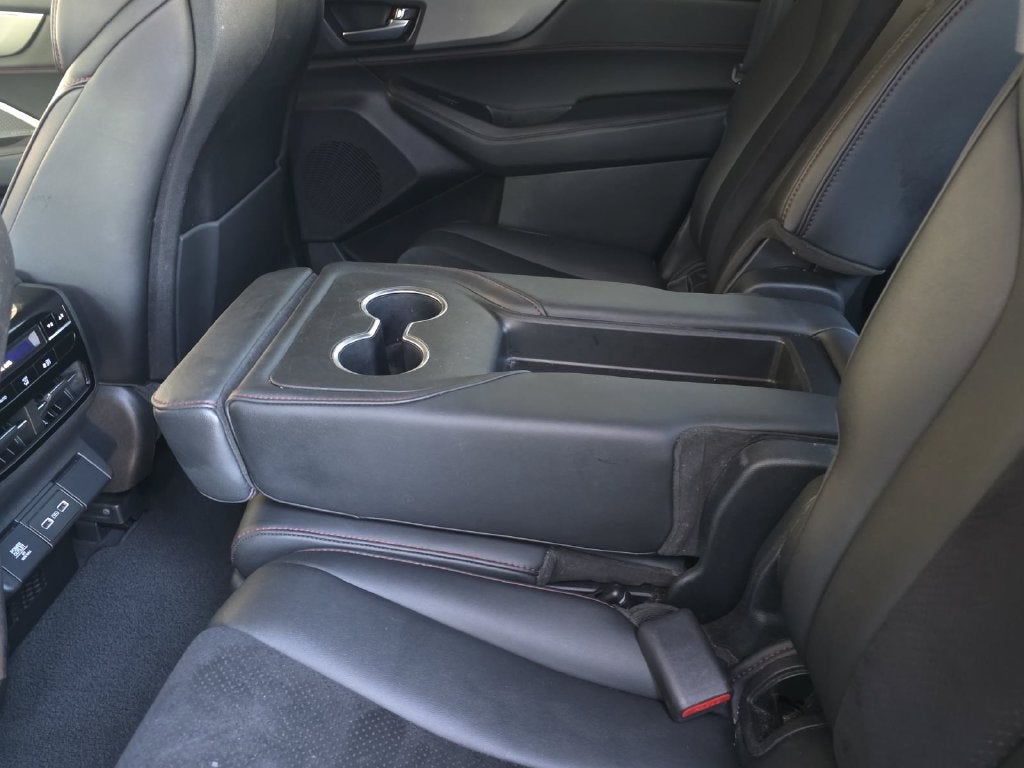 2022 Acura MDX A-Spec SH-AWD