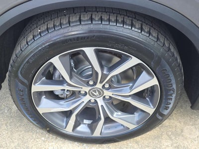 2022 Acura MDX Technology SH-AWD