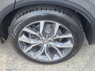 2022 Acura MDX Technology SH-AWD