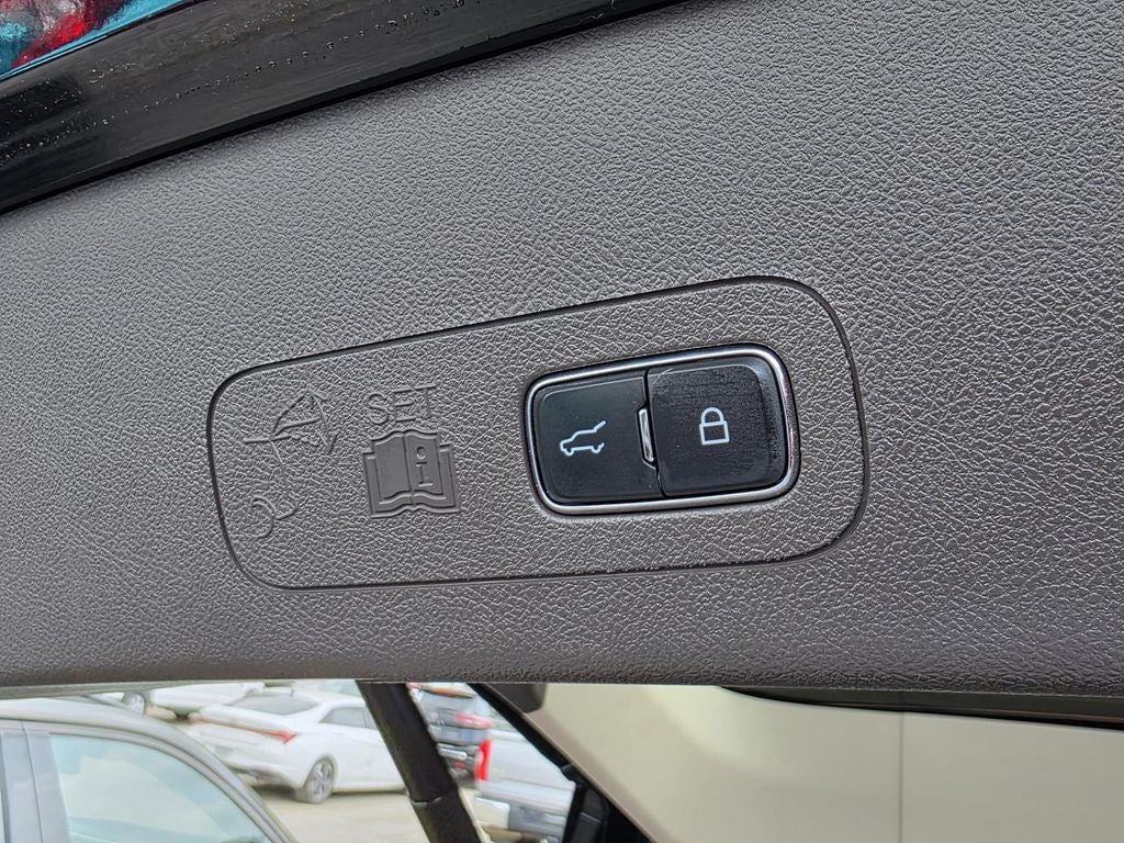 2022 Lincoln Aviator Plug-In Hybrid Grand Touring