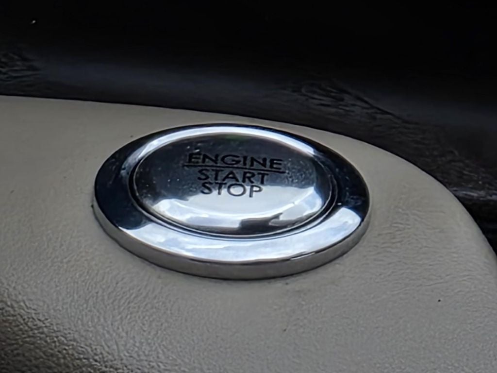 2022 Lincoln Aviator Plug-In Hybrid Grand Touring