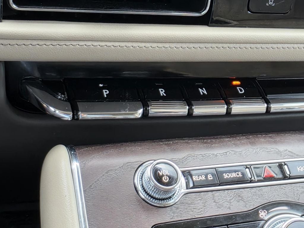 2022 Lincoln Aviator Plug-In Hybrid Grand Touring