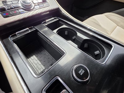 2022 Lincoln Aviator Plug-In Hybrid Grand Touring