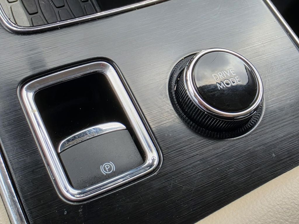 2022 Lincoln Aviator Plug-In Hybrid Grand Touring