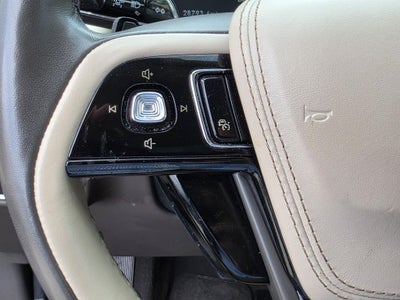 2022 Lincoln Aviator Plug-In Hybrid Grand Touring