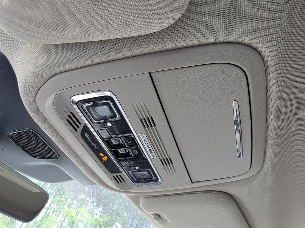 2022 Lincoln Aviator Plug-In Hybrid Grand Touring