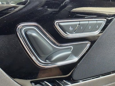 2022 Lincoln Aviator Plug-In Hybrid Grand Touring