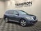 2014 Nissan Pathfinder Platinum
