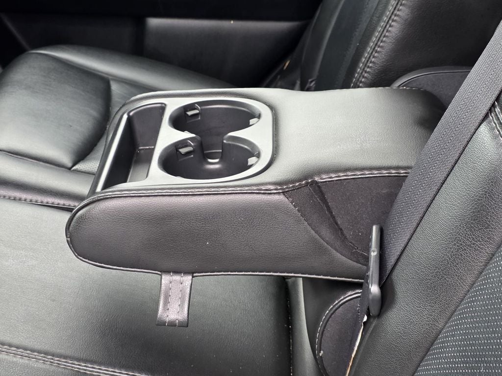 2014 Nissan Pathfinder Platinum