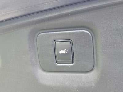 2014 Nissan Pathfinder Platinum