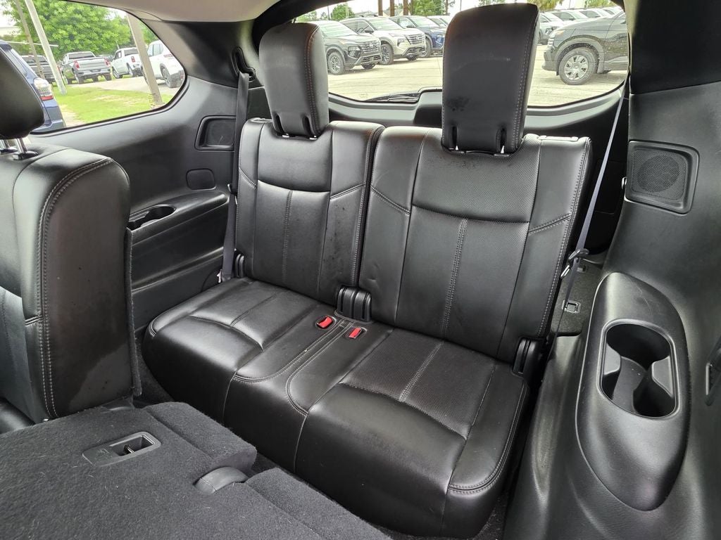 2014 Nissan Pathfinder Platinum