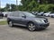 2014 Nissan Pathfinder Platinum