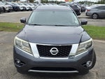 2014 Nissan Pathfinder Platinum