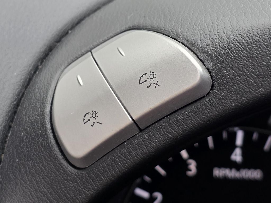 2014 Nissan Pathfinder Platinum