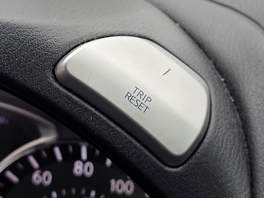 2014 Nissan Pathfinder Platinum