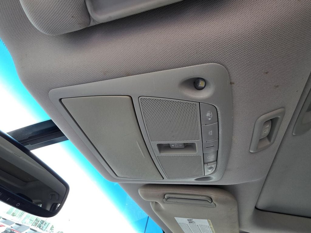2014 Nissan Pathfinder Platinum