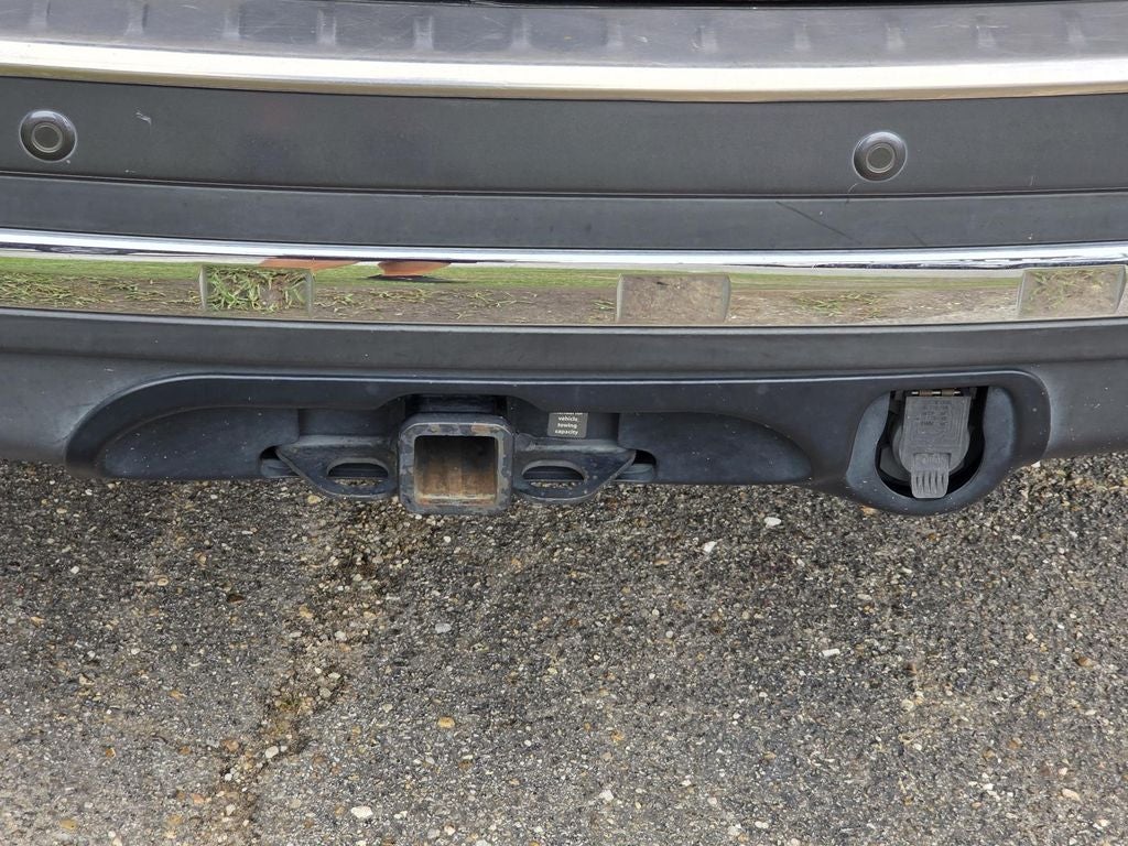 2014 Nissan Pathfinder Platinum