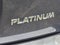 2014 Nissan Pathfinder Platinum