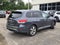 2014 Nissan Pathfinder Platinum