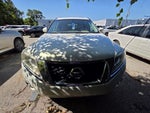 2014 Nissan Pathfinder Platinum