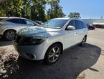 2014 Nissan Pathfinder Platinum