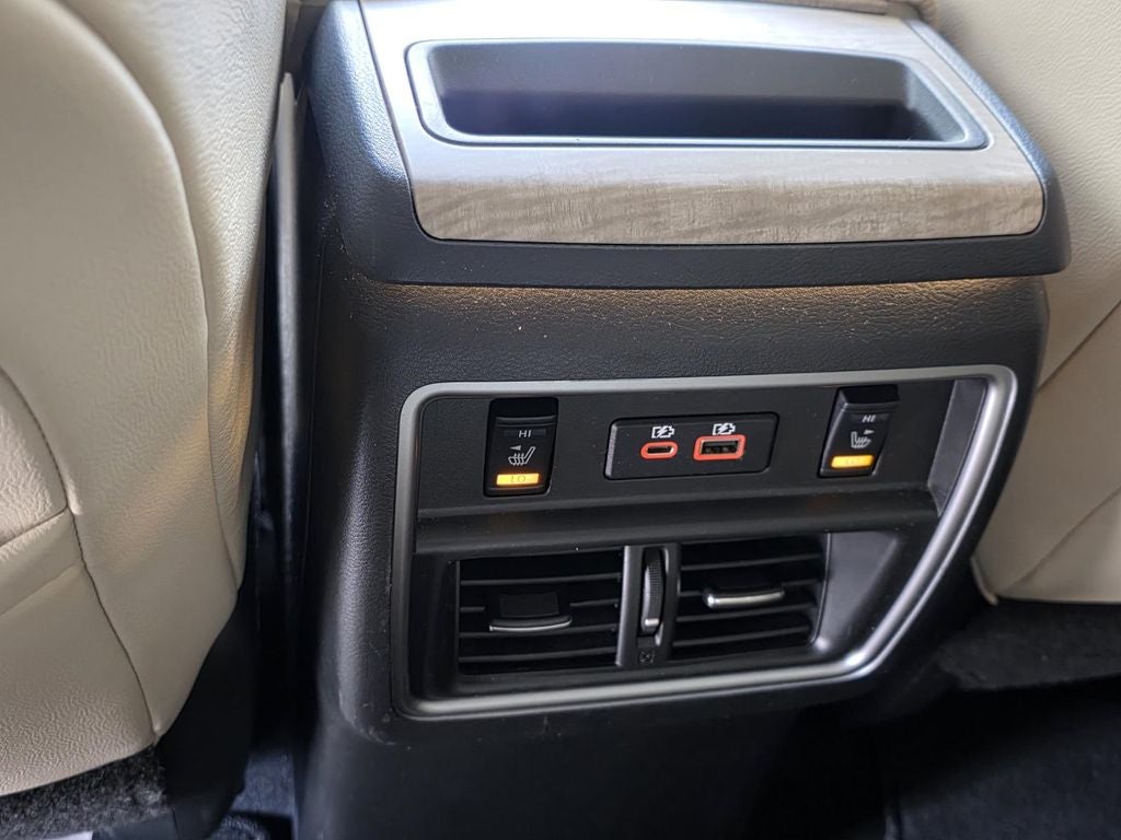 2021 Nissan Murano SL