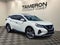 2022 Nissan Murano Platinum