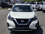 2022 Nissan Murano Platinum