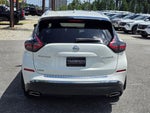2022 Nissan Murano Platinum