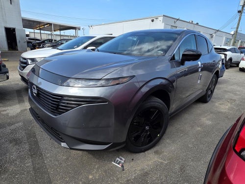 2026 Nissan Murano SV