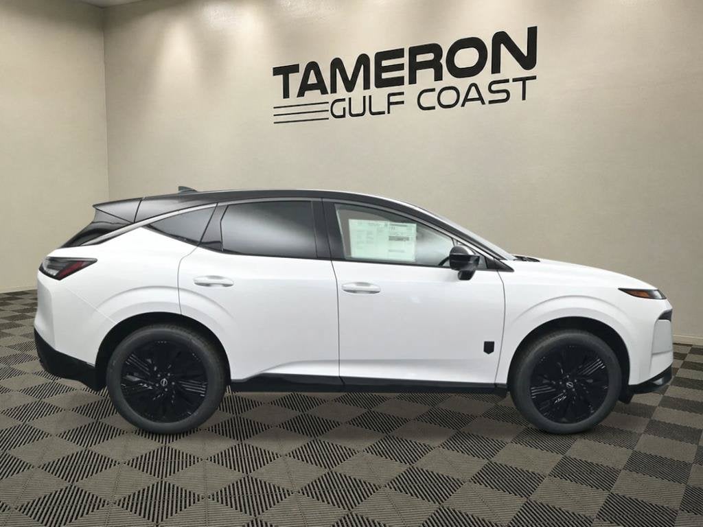 2027 Nissan Murano Dark Armor