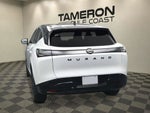 2027 Nissan Murano Dark Armor
